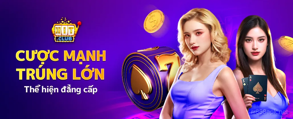 9110 Banner HitClub - Trải nghiệm di động tốt nhất