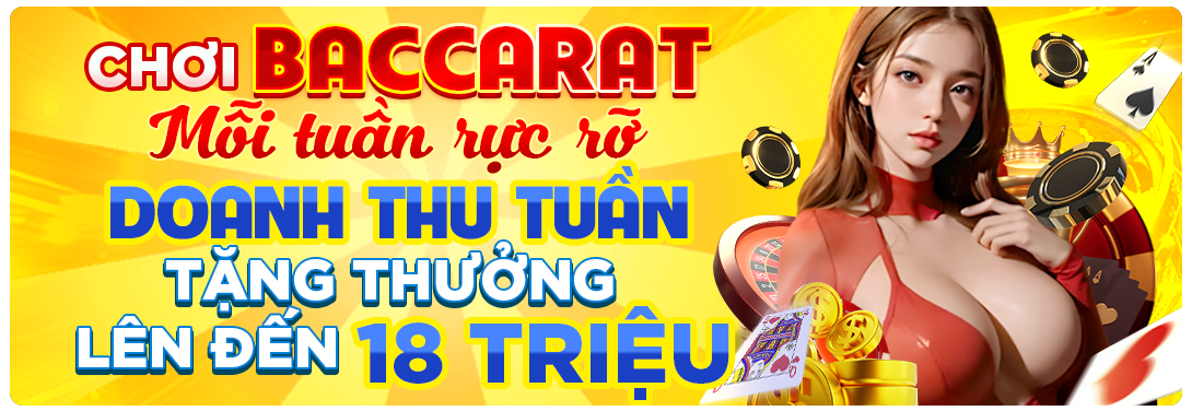 Khuyến mãi đặc biệt rr888